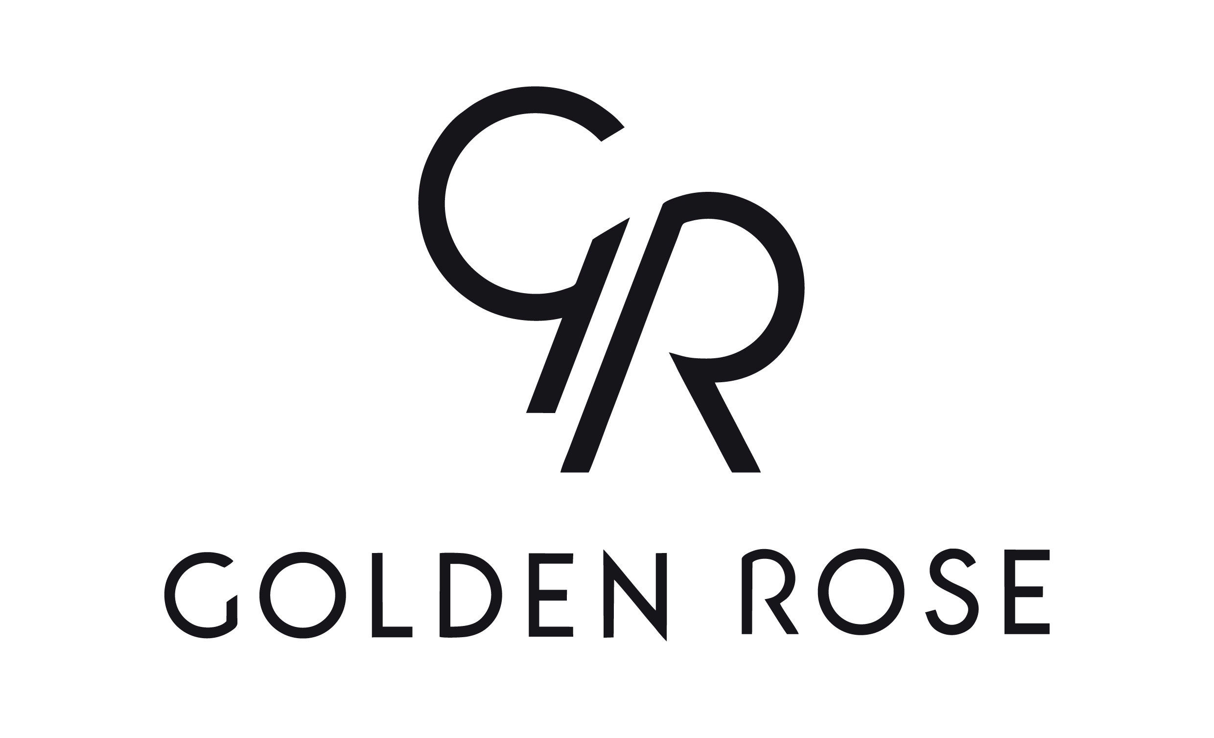 Logo Golden Rose